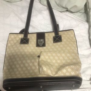 Doone & Bourke Handbag